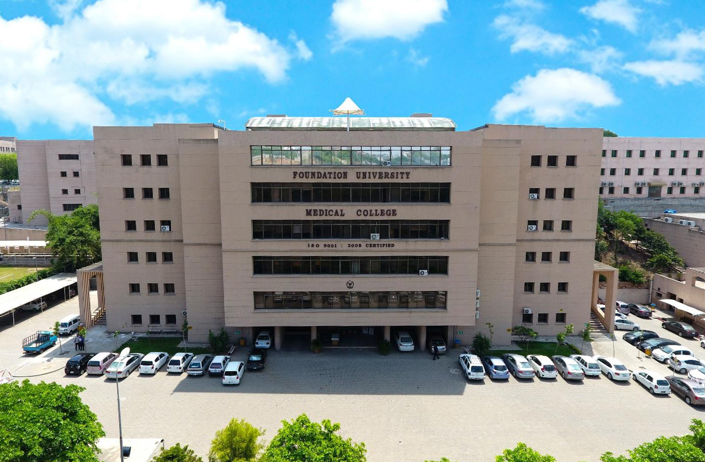 Campus Image